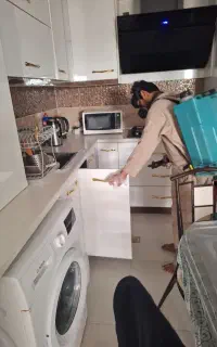 سم پاشی ساختمان