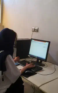 دوره ویژه حسابداری بازارکار/تضمین شغلی/ساروج