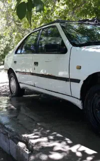 فروش خودرو