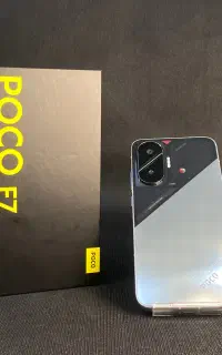 شیائومی POCO F7 نسخه Limited