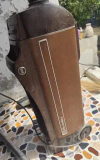 جارو برقی الکترو لوکس