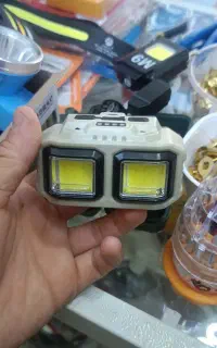 انواع چراغ قوه شارژی