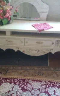میز تی وی ام بی اف