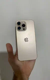 ایفون ۱۶ پرومکس باتری ۱۰۰