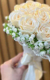گل روبانی maysa