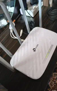 روتر tp-link