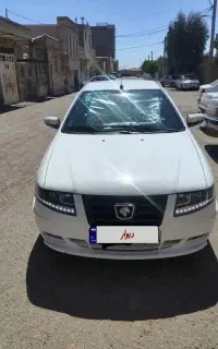 سورن XUPمدل 403گازبرقی