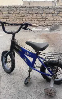 دوچرخه ۱۲