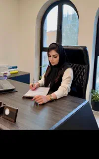 وکیل پایه یک دادگستری « هر پرونده راه حلی دارد»