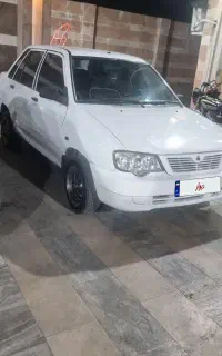 پراید 132مدل 90