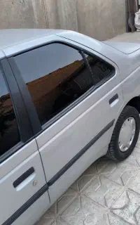 ۴۰۵ مدل ۹۱ درحد