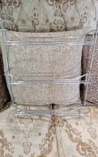 جا ادویه کابینتی استیل