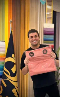 o o اولین مرجع تخصصی پرده آماده gog