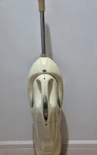 جارو شارژی دوکاره (ایستاده و دستی)