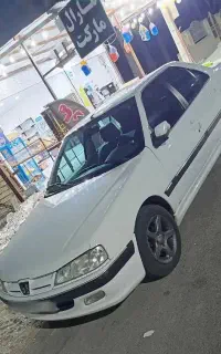 پارس401خشک واقهی