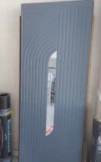 درب اتاق هشت میل پلی اورتان