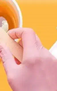 خدمات اپیلاسیون و پاکسازی صورت  خانمها