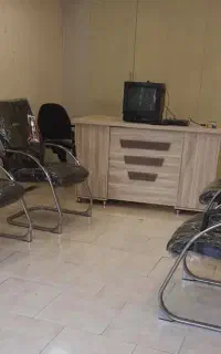 میز و صندلی اداری