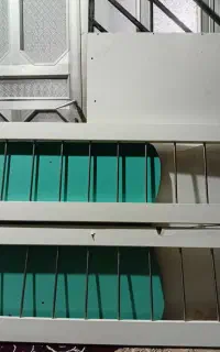 تخت کودک و نوجوان