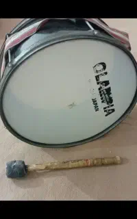 طبل 40 سانت مناسب بچه ها