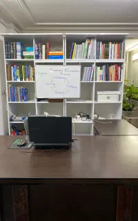 تدریس خصوصی با محیط اموزشی مناسب