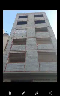 سیمانکاری وبنایی