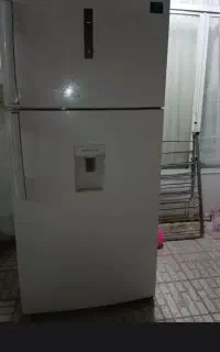 یخچال ساسونگ