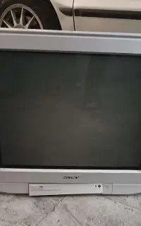 تلویزیون