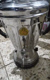 سماوربرفق