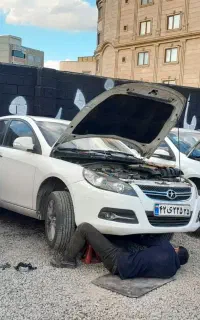 شارژ کولر خودرو با دستگاه / از ۲ میلیون/ گارانتی