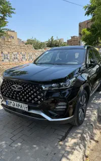فونیکس تیگو۷ پرو اکسلنت