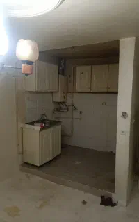 ویلایی نقلی دهخدا خیابان بیات