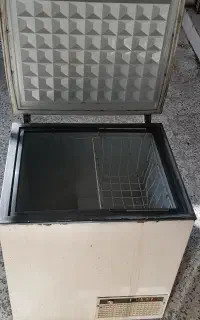 فریزر صندوقی خارجی