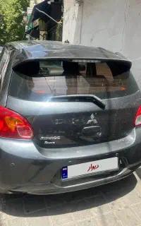 میراژ ۲۰۱۵ تکبرگ سند