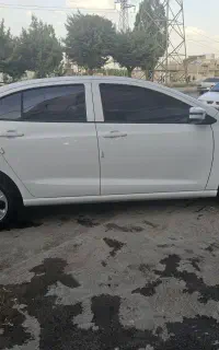 شاهین gl بدون سانروف