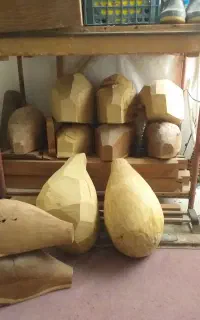 کاسه و دسته دوتار فروشی
