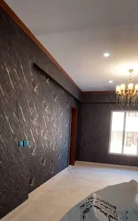 کاغذ دیواری و پوستر 3D