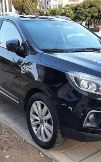 جک S5 مدل ۹۷ اتومات بیرنگ