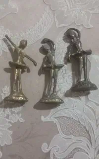 وسایل برنجی