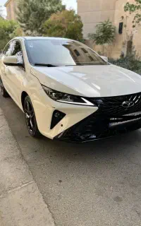 اریزو ۶ جی تی