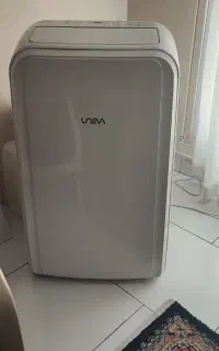 کولرگازی یونیوا مدل پرتابل UN-MB12 ظرفیت 12000