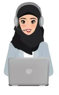 ادمین پاسخگویی و فروش هستم (آماده همکاری )