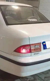 سمند EF7