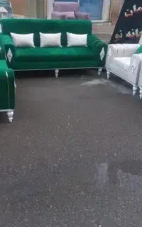 مبل راحتی آرام...انتخاب حرفه ای ها