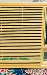کولر اوجنرال ۲۴هزار درحده  موتور بزرگ فابریک