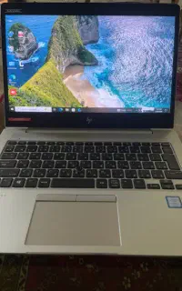 لپ تاپ HP Elite 830 G5