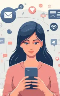 استخدام ادمین فروش و تبلیغات فقط خانوم