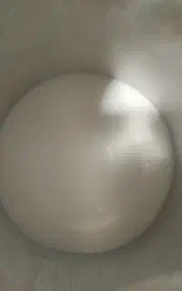شیر تازه