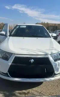 دنا پلاس اتوماتیک توربو 1405 اقساطی