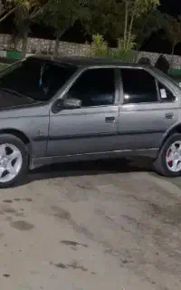 ماشین